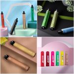 Электронная сигарета "HQD CUVIE" 300 затяжек