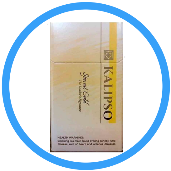 Сигареты "Kalipso Nano"